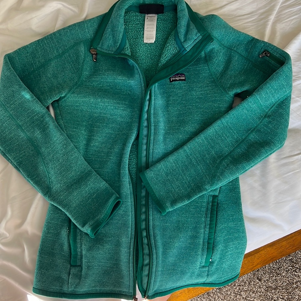 Patagonia Jacket